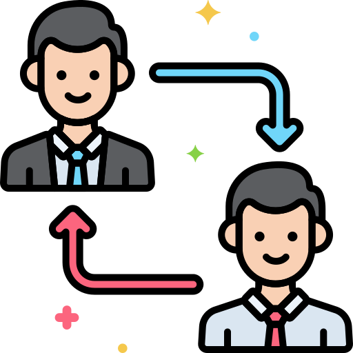 Billing Follow-Up icon