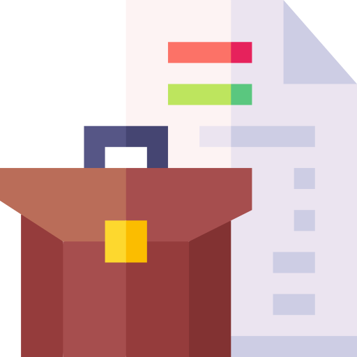 Broker Packet Setup icon