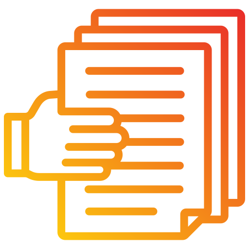 Paperwork Management icon